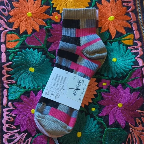 Zella Socks 🧦🧦 - Picture 3 of 6